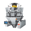 High-Tech 2.5L snack food 10 hesds weigher machine1