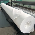 White/Black Nonwoven Geotextiles for Reinforcement in Thailand, Philippines, and Malaysia1