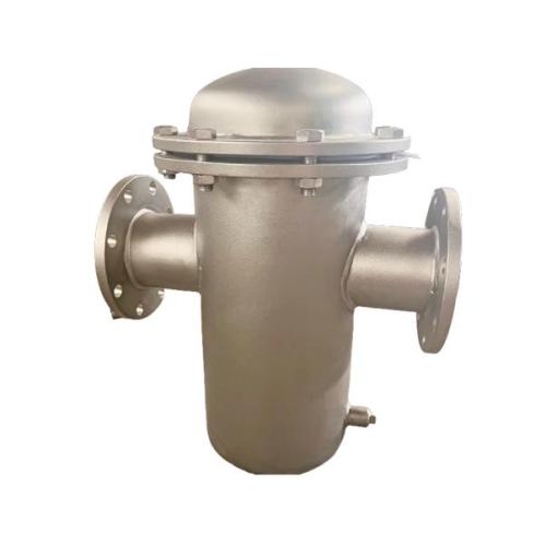 Pump Suction Lines အတွက် Flanged Basket Strainer ကို အရွယ်အစား အရွယ်အစား မည်ကဲ့သို့ ပြုလုပ်နည်း- 5-Step Engineering Method (2026 Guide)