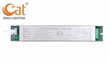Rechargeable LED Emergency Kit