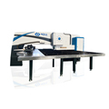 CNC Turret Punch Press Cabinets for Amada Tailift1