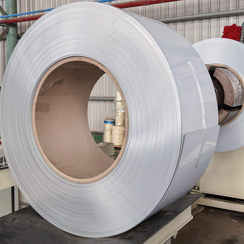 فلز از پیش رنگ شده برای لوازم خانگی استفاده شده