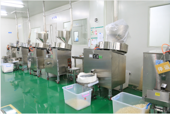 Ningbo Jiangnan Capsule Co., Ltd.