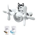 Car Air Vent Perfume: New Cartoon Gifts and Supplies1