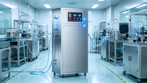 Piața generatoarelor de ozon de calitate semiconductoare atinge 104 milioane USD, deoarece standardele interne stimulează creșterea industriei