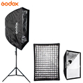Godox Umbrella Softbox 60x90cm for Studio Flash Speedlight Photography1