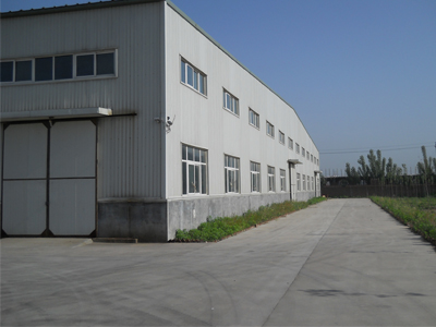 HEBEI HONDE INDUSTRIAL TRADE IMP&EXP CO., LTD.