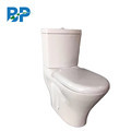 High Quality Cheap Floor-Mounted Two-Piece Ceramic Toilets1