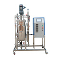 Stainless Steel Mycelium Fermentation Tank1