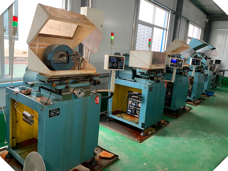 Nantong Haisheng Optical Co.,LTD