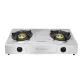 Εστιατόριο φούρνοι Countertop 2 Burner Gas Sove