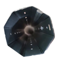 China Factory Direct Sales Octagonal Axle 70mm Rolling Shutter1