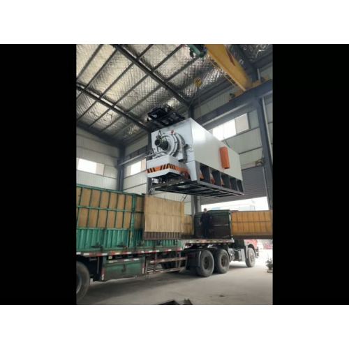 Tungku vakum horizontal4