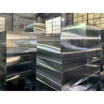 Top 10 China Stainless Steel Block Manufacturers