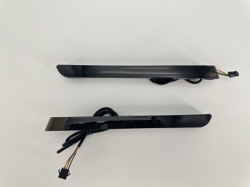 Bumper Reflector