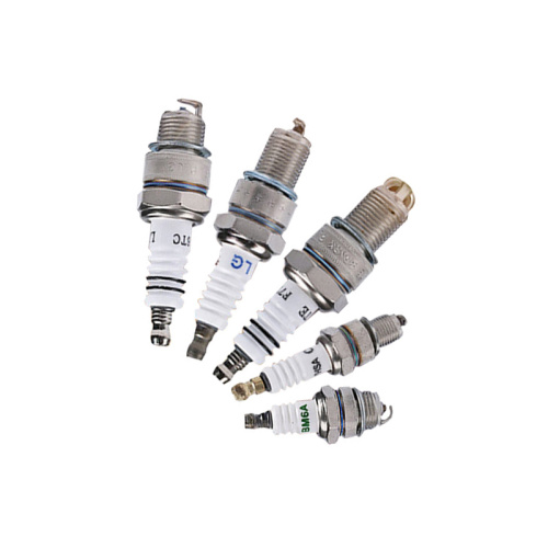 What are the characteristics of high-quality Motorcycle Spark Plug?