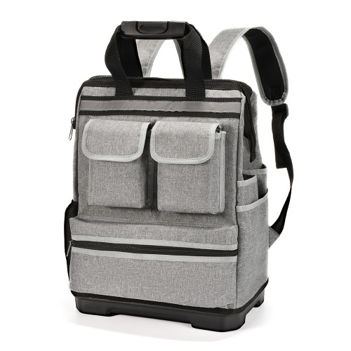 Professional Electrician Tool Backpacks Lead Industry Growth, Achieving 6.9% CAGR and Becoming One of the Hottest Segments in the Tool Bag Market