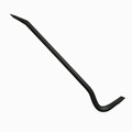 18Inc 45CM Hex Bar Forged Wrecking Pry Bars: Professional Grade Tools for Heavy-Duty Tasks1