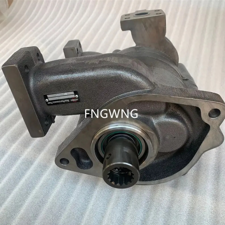 CAT D8R D8GC GEAR PUMP