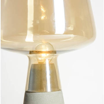 China Top 10 Glass Table Light Brands