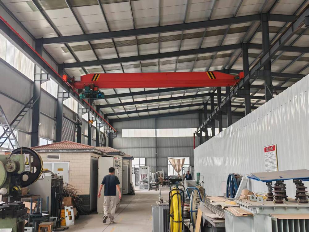Workshop Photo