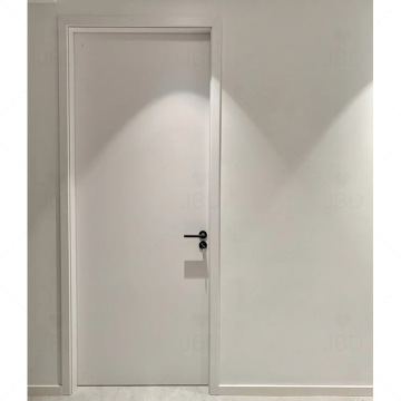 Top 10 China Solid Wood Door Interior Manufacturers
