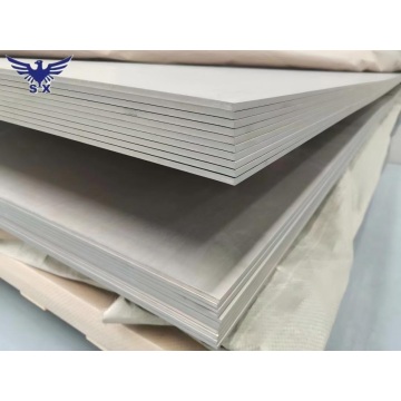 Why GR3 Titanium Sheets Are Essential for Aerospace Projects