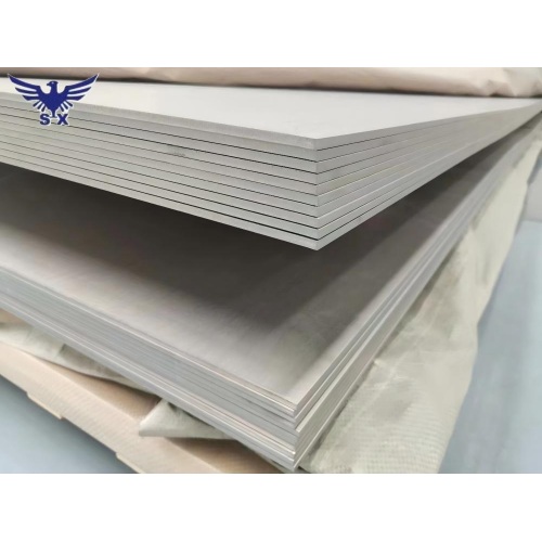Why GR3 Titanium Sheets Are Essential for Aerospace Projects