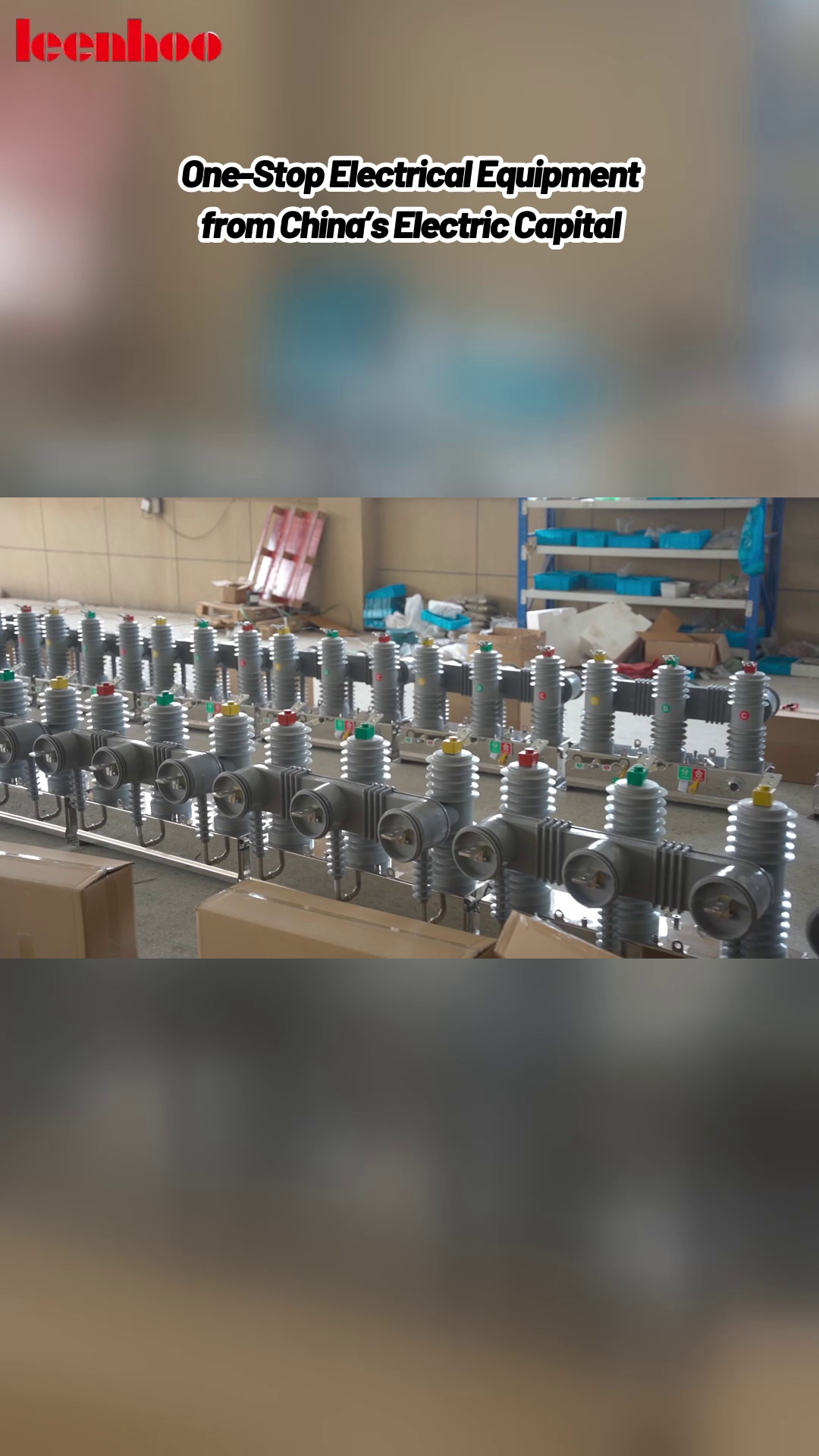 Options électriques à spécifications réglables couvrant les essais de vérification de petits échantillons et la livraison de commandes groupées de gros volumes