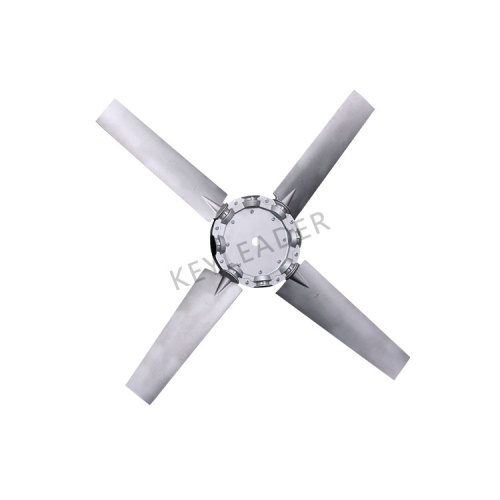 Introduction aux méthodes de câblage du ventilateur axial