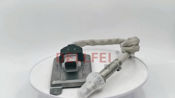 Cảm biến NOx 5WK9 6694C 2296800 cho Scania