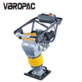 Venta en caliente Tierra y suelo Despliachista Tamping Máquina de drogas Vibratory Jumping Jack Tamping Rammer Compactor, Tamping Rammer1