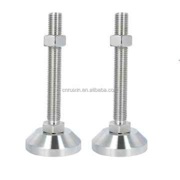 Top 10 Stainless Steel Adjustable Leveling Feet Manufacturers