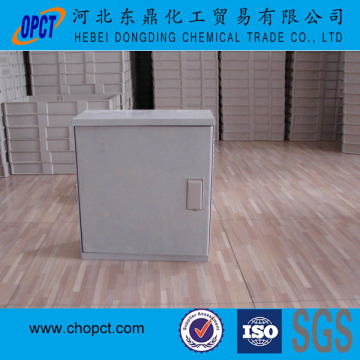 China Top 10 FRP meter box Potential Enterprises