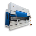DA58T 4+1 Axis Hydraulic Bending Machine for Sale1