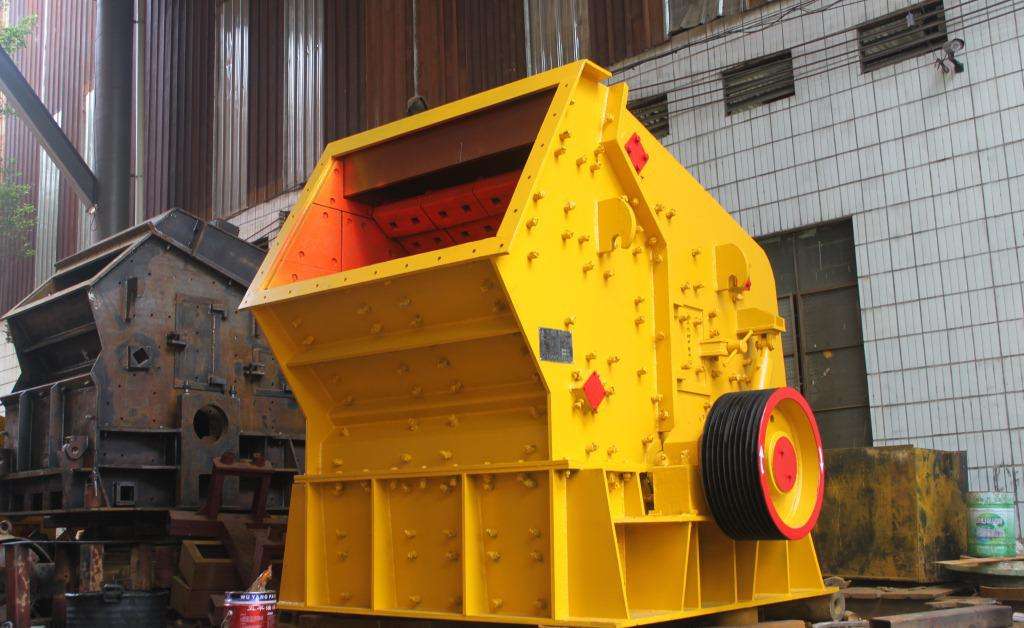 Impact Crusher