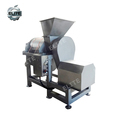 Apple NFC Production Line and Ginger Juice Making Machine1