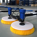 Double Head Solar Panel Cleaning Brush: Best for Efficient Solar Panel Maintenance1