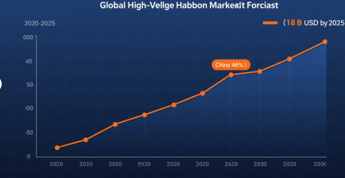 The Wire Harness Industry Welcomes a Trillion-Yuan Market Opportunity, with High-Voltage, Smart, and Lightweight Solutions Becoming Key to Transformation
