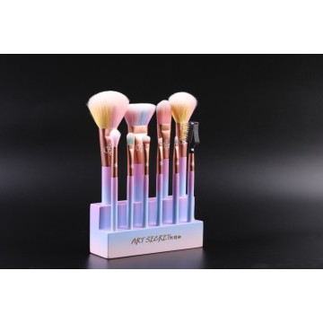 China Top 10 Makeup Brush Brands