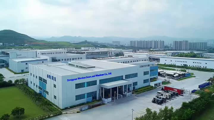 Company Video
