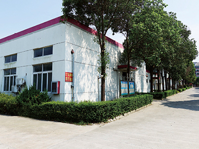 AILE Industry CO.,LTD