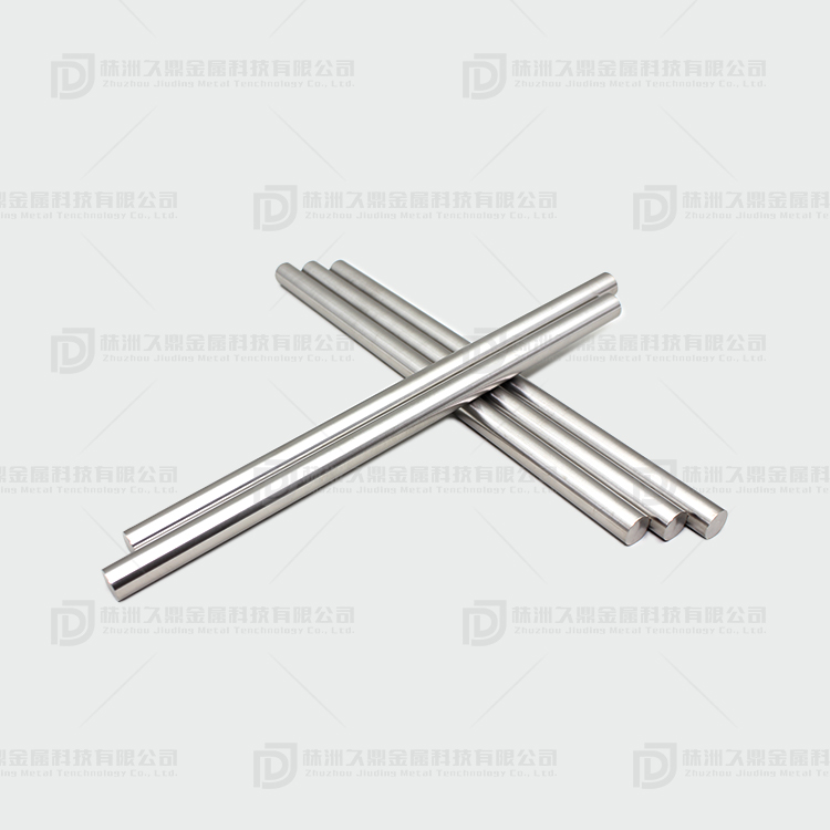 High quality tungsten alloys rod