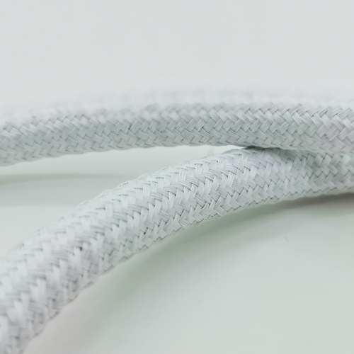 Stainless Steel Braided Sleeve types and material composition