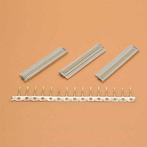 Секрет стоимости разъемов с шагом 1,0 мм: как толщина позолоты от 0,1 до 0,3 мкм влияет на ваш бюджет