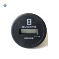 DC 12V/24V Quartz Mechanical Timer with LCD Digital Display for Industrial Engines1