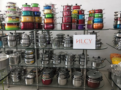 Shantou HLCY Co., Ltd.