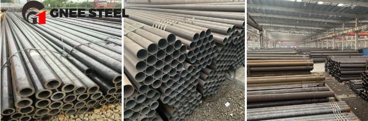 ASTM A588 Weathering Steel Hot Rolled pipe