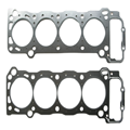 Factory Supply Metal Cylinder Head Gasket for Toyota 1RZ 2RZ 11115-75011 11115-750201