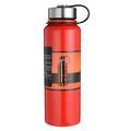 Hydro Wholesale Vacuum Stainless Steel Sport Water Bottle1
